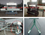 Horizontal Glass Edging Machine to Grinder and Polisher Glass (YMA422(QJ877A-3))