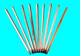 Copper Coated Gouging Carbon Electrodes