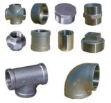 Stainless Steel Pipe Fittings