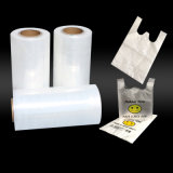 Polyethylene Transparent Packaging Film