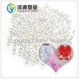 Transparent Soft PVC Compound for Baby Rain Boots