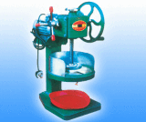 Ice Shaving Machine