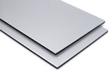 Aluminium ACP Sheet