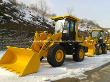 for Farm Machinery with Rops&Fops