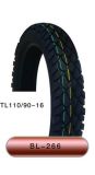 Motorcycle Tyres and Tubes (BL-266)