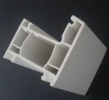 PVC SteelPlastic Profiles