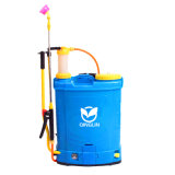 18L 2in1 Agricultural Battery Electric and Manual Sprayers