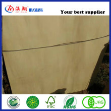 Plywood Film Veneer for Sale