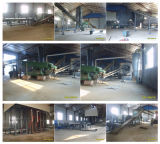 Particle Board Production Line Machine