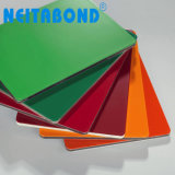 Neitabond PVDF Coated 4mm Aluminum Composite Sheet for Wall Cladding