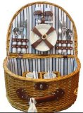 Willow Picnic Baskets