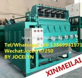 Automatical Stainless Steel Cleaning Ball Scourer Making Machine