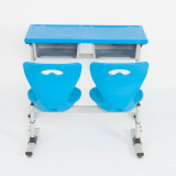 Shape Kids Writing School Furniture Chair Kids Modern