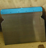 Trowel Steel Strip