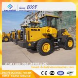 Sdlg LG936L Wheel Loader LG936L Shovel Loader for Sale