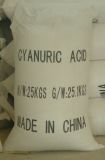 Cyanuric Acid CYA