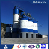 Energy-Saving Vertical Lime Kiln for Industrial Construction Machine