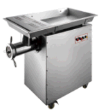 Stainless Steel Easy Operate Meat Grinder Machine and Meat Mincer