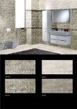 30X60 Brick Pattern Nonslip Flooring Bathroom Tile