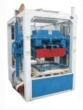 Manual Brick Machine (QTJ4-26DN)