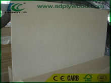 D+/D Grade Birch Plywood with Carb P2 Fsc Certificate