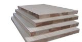 Natural Veneer Block Board