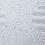 PVC Gypsum Laminated Ceiling Board (NS-576)