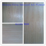 Ash Veneer Plywood for Doors and Furniture (002)