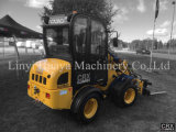800 Kg Hot Sale Mini Wheel Loader CS908 with Ce