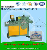 Wire Hanger Making Machine, Galvanize Wire Hanger Machine, Iron Hanger Hook Making Machine