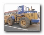 2004 Longgong Wheel Loader (ZL50B)