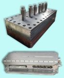Copper and Brass Strip Casting Machine Crystallizer and Die Cooler