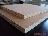 Okoume/Bintangor/Pine/Birch/Poplar/Sapele/Teak/Keruing/Meranti/Pencil Cedar Wood Faced Veneer Plywoo