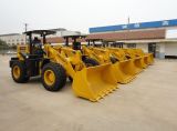 Wheel Loader (DWL920)