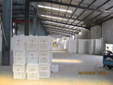 Hollow Plastic Plate, Plastic Boxes