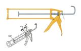 Sealant Caulking Gun