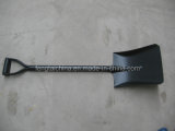 Steel Handle Shovel S501mhy for Southeast Asia