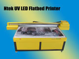 Plastic UV Flatbed Printer (YC2513)
