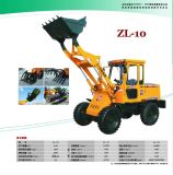 Mini Loader (ZL-10)