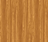 Teak Melamine Plywood/Blockboard for Decoration and Cabinet
