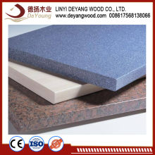 Furniture Use 4X8 Melamine Face Chipboard Price
