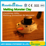 Interesting Toys Melting Monster Clay Putty