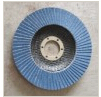 Zirconia T29, T27 Flap Disc, Abrasive Grinding Wheel