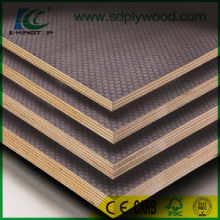 Building Material of Anti Slip Film Faced Plywood/Marine Plywood