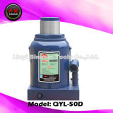 Best Price 5-50 Ton Air Bottle Jack Series Hydraulic Jacks Car Automobile, Truck Jack