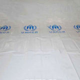 Unhcr/Unicef Approved Plastic Sheeting&Tarpaulins