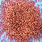 Organic Carrot Flakes