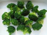 IQF Broccoli