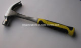 16oz American Type One Piece Forged Claw Hammer