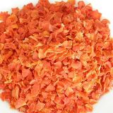 Dehydrated Carrot Flakes